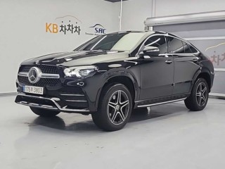 벤츠 GLE 클래스 W167