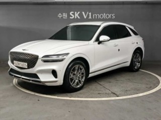 제네시스 GV70