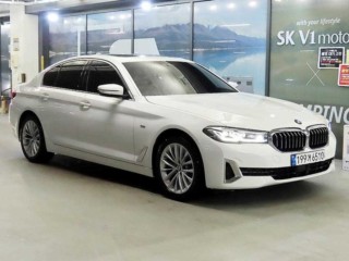 BMW 5시리즈 (G30)