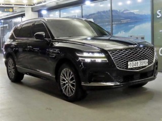 제네시스 GV80