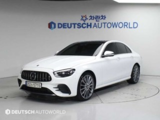 벤츠 E-클래스 W213