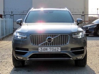 볼보 XC90 2세대