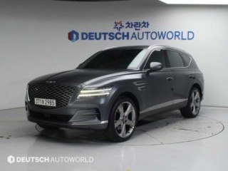 제네시스 GV80
