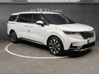 기아 카니발 4세대