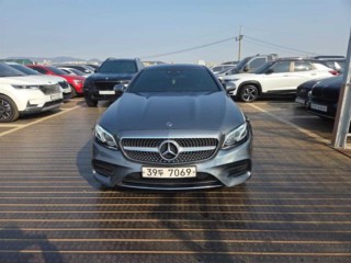 벤츠 E-클래스 W213