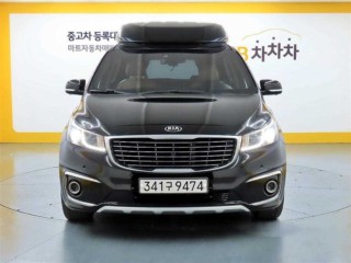기아 올 뉴 카니발