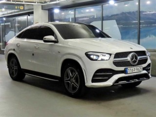 벤츠 GLE 클래스 W167