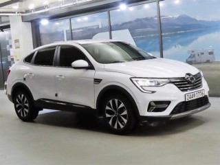 르노코리아(삼성) XM3