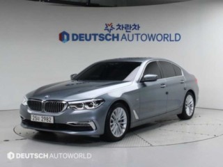 BMW 5시리즈 (G30)