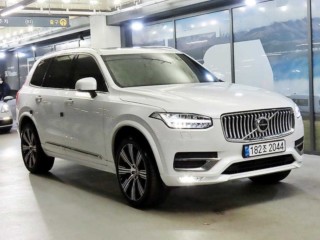 볼보 XC90 2세대