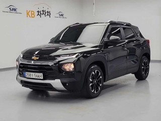 쉐보레 트레일블레이저
