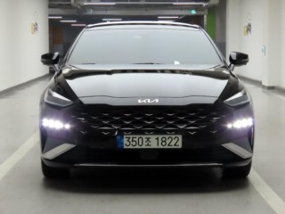 기아 K8