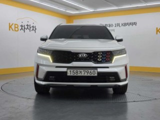기아 쏘렌토 4세대(MQ4)