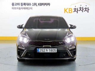 기아 올뉴 K3