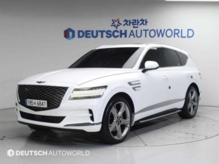 제네시스 GV80