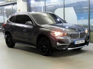 BMW X1 (F48)