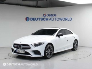 벤츠 CLS클래스 C257
