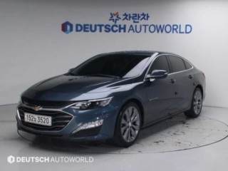 쉐보레 더뉴말리부