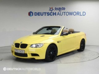 BMW M3 (F80, E90)