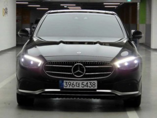 벤츠 E-클래스 W213