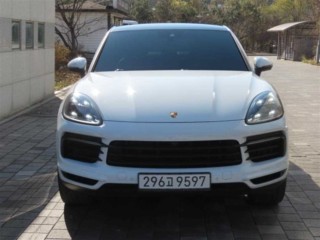 포르쉐 카이엔(PO536)
