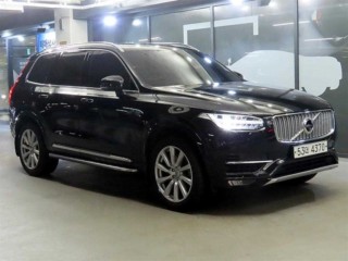 볼보 XC90 2세대
