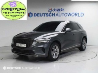 제네시스 GV70