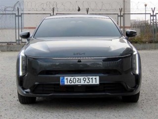 기아 뉴 K8