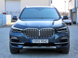BMW X5 (G05)