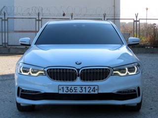 BMW 5시리즈 (G30)