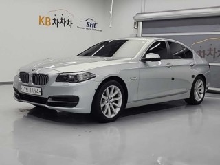 BMW 5시리즈 (F10)