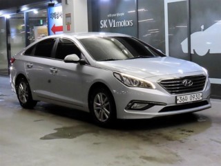 현대 LF 쏘나타