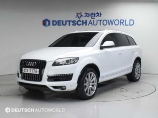 아우디 Q7