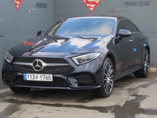 벤츠 CLS클래스 C257