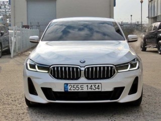 BMW 6시리즈 GT (G32)