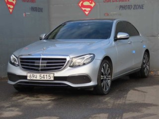 벤츠 E-클래스 W213