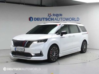 기아 카니발 4세대