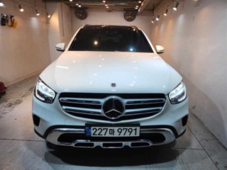 벤츠 GLC클래스 X253