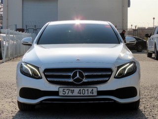 벤츠 E-클래스 W213