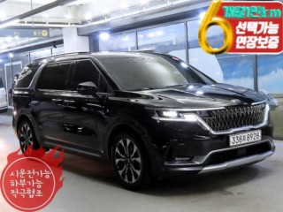 기아 카니발 4세대