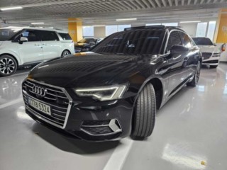 아우디 A6 (C8)
