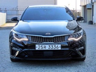 기아 더 뉴 K5 2세대