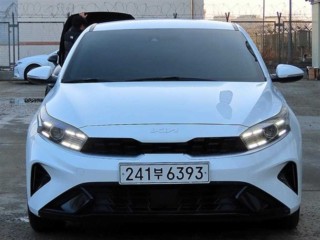 기아 더뉴 K3 2세대