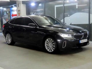 BMW 6시리즈 GT (G32)