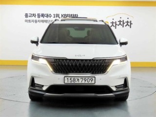기아 카니발 4세대