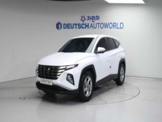 현대 투싼 (NX4)
