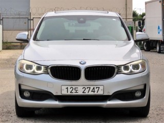 BMW 3시리즈 GT (F34)