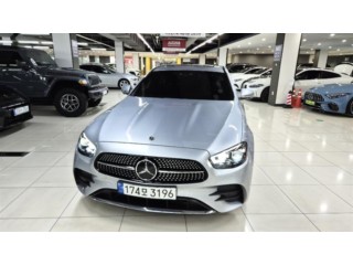 벤츠 E-클래스 W213