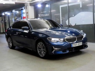 BMW 3시리즈 (G20)
