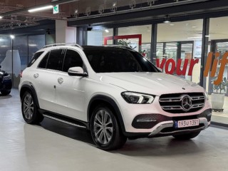 벤츠 GLE 클래스 W167